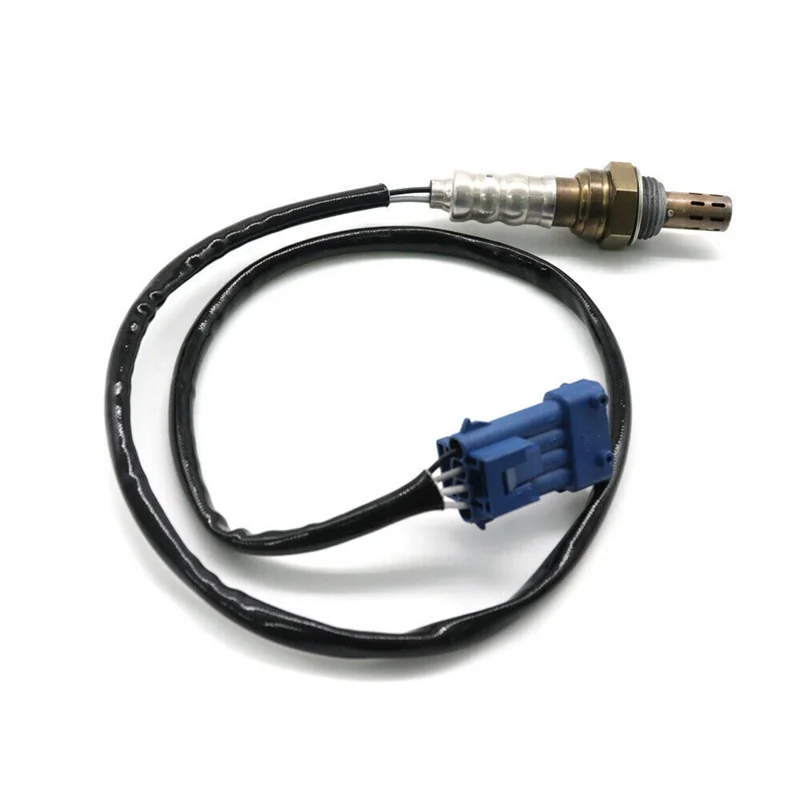 Rear Lambda Probe Oxygen O2 Sensor Fit for Peugeot 206 207 208 306 307 308 508 Ranch Partner Bipper 1618V3 1628NY