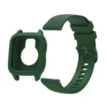 2pcs Army Green