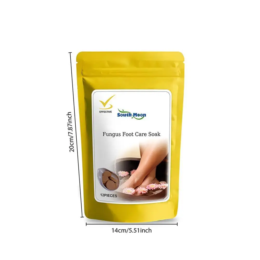 Bee Lymphatic Drainage Foot Soak Gel Beads Detox