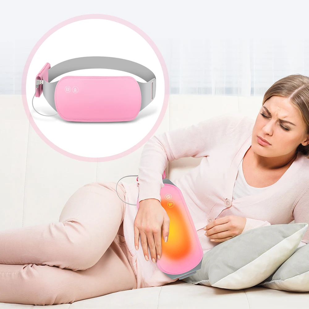 Period Cramp Simulator - Traitements De Relaxation - AliExpress