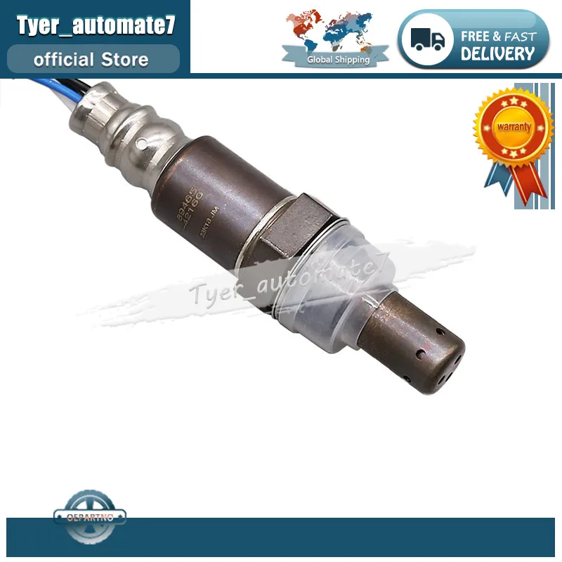 ٿƮ O2   , 2006-2012 Ÿ RAV4 , 234-4501 89564-42160, 3.5L