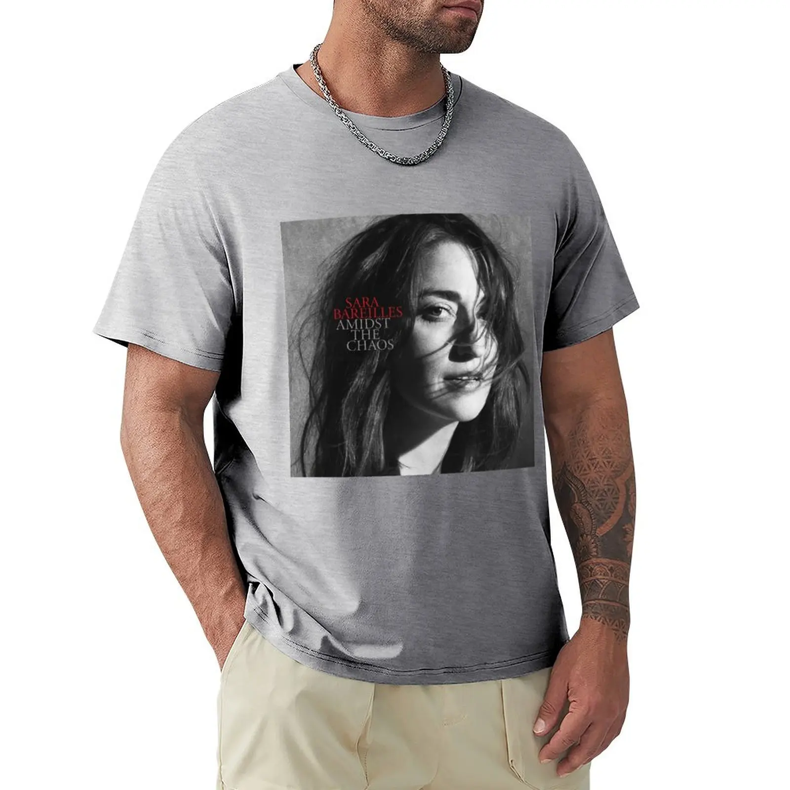 

sara bareilles T-shirt blacks summer tops tops Blouse mens t shirts