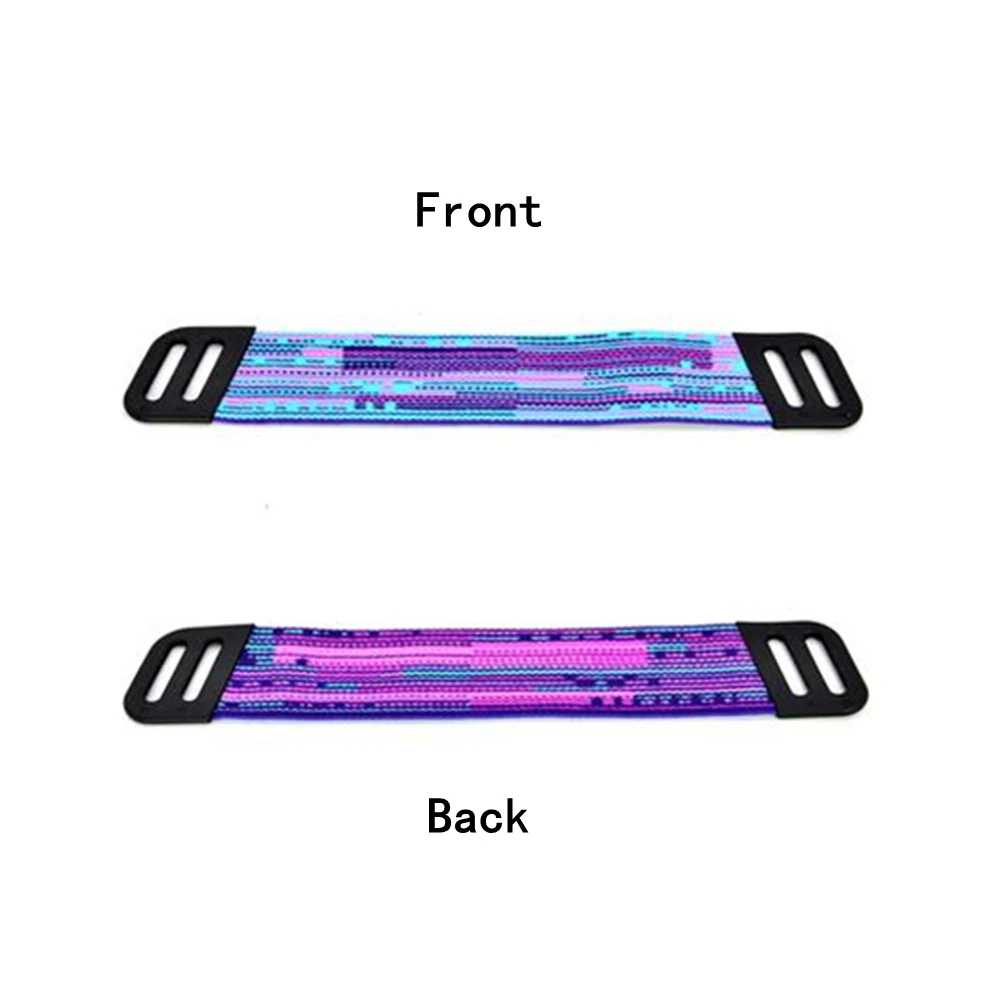 For Logitech G733 Gaming Headset Strap Decorative Band Protective Beam Cover Earphones Accessories Replacement Repair Parts