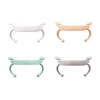 J15U Baby Bottle Handles Wide-Neck Baby Bottle Handle Wide Mouth