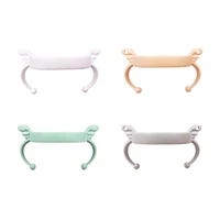 J15U Baby Bottle Handles Wide-Neck Baby Bottle Handle Wide Mouth