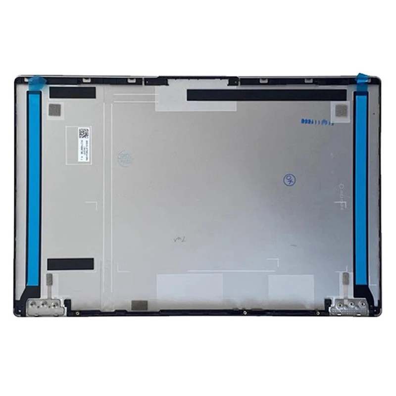 For Lenovo Air-14ARE AIR-14IIL 2020/21 screen back case LCD top cover front bezel frame shell hinge