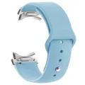 Gemstone blue