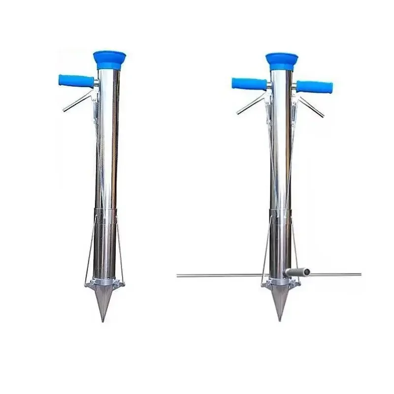

Planting Seedling Transplanter Garden Tools Seedling Transplanter Planter Vegetable Transplanting Young Plant Manual Seeder