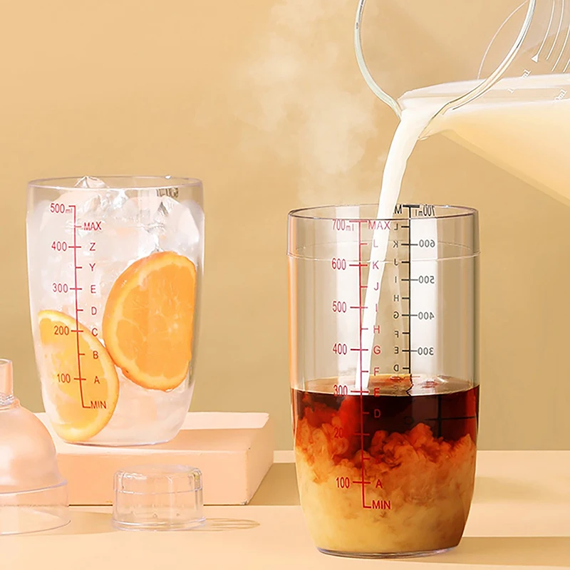Cocktail Shaker 350ml/530ml/700ml/1000ml cocktail shaker
