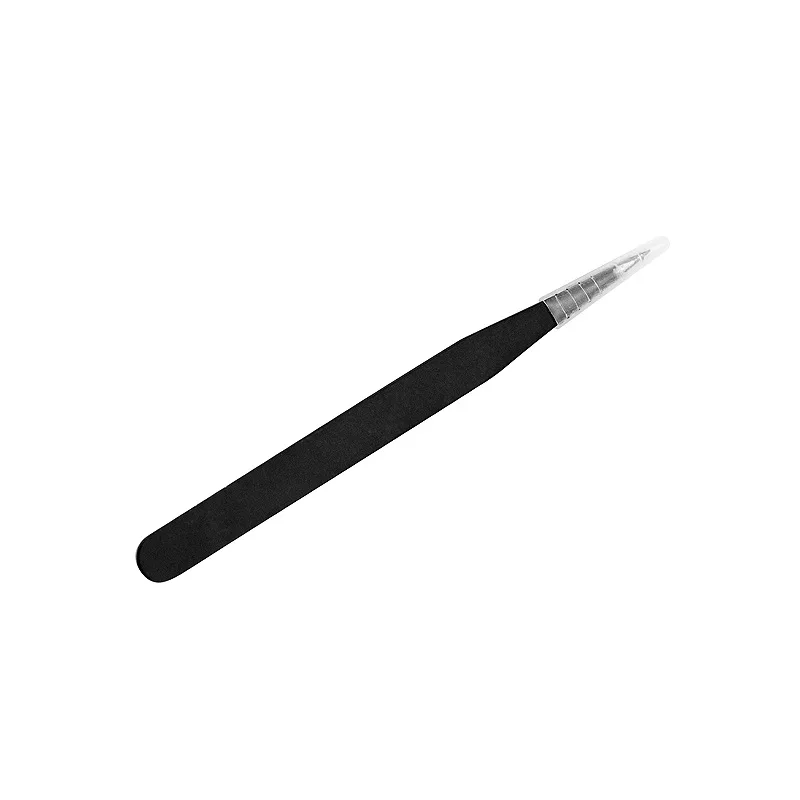 

Repair Tools For Watches Straight-pointed Sewing Tweezers For Watchmaker