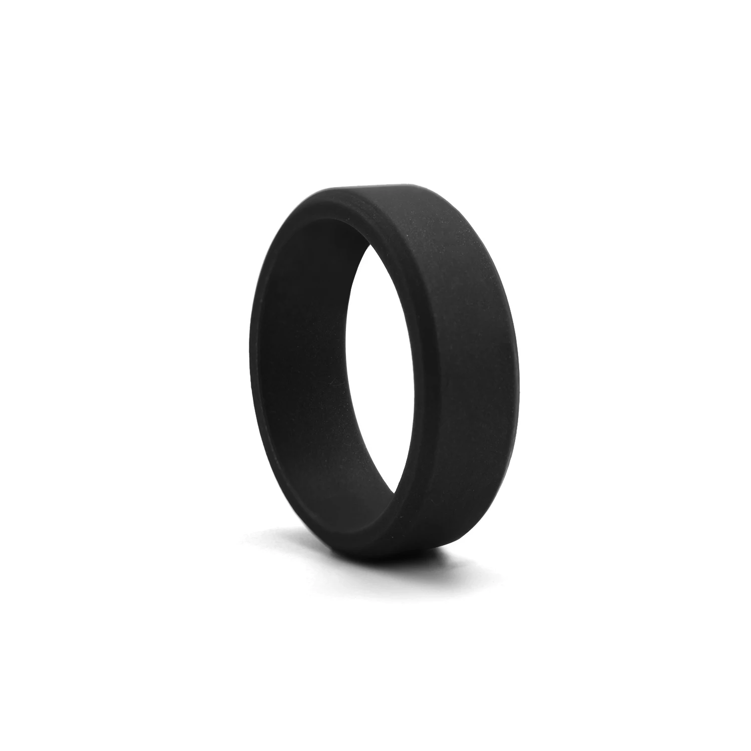 Silicone Wedding Bands 2