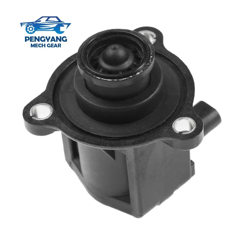 Resonador De Escape Deportivo RuiWen Turbocharger Diverter Valve