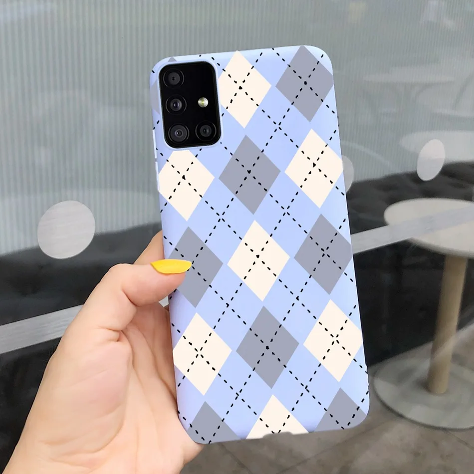 Adorable Cartoon Candy Color Soft Silicone Phone Case