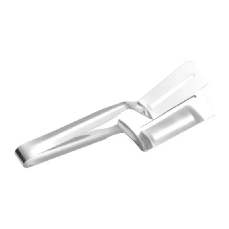 304 Stainless Steel Fish Frying Clip Creative Kitchen Utensils Steak Clip Multifunctional Barbecue Food Grilled Barbecue