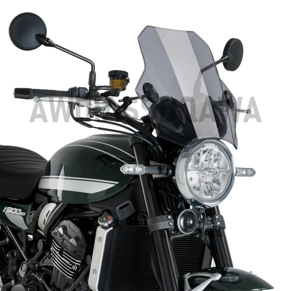 Estensione parafango per Yamaha TDM 900 / 850 anteriore posteriore KE28