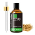 Vetiver