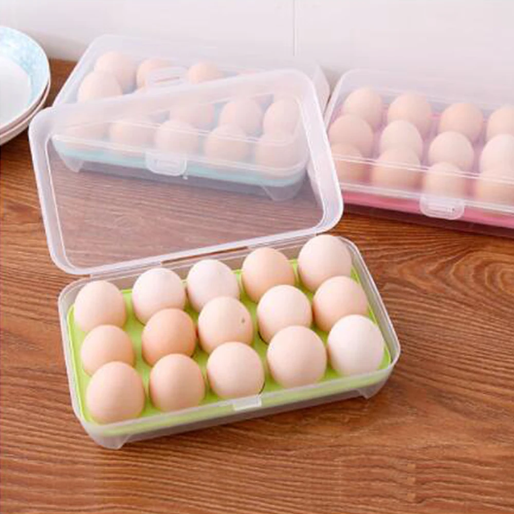 Коробка Для Яиц 6 Шт Купить