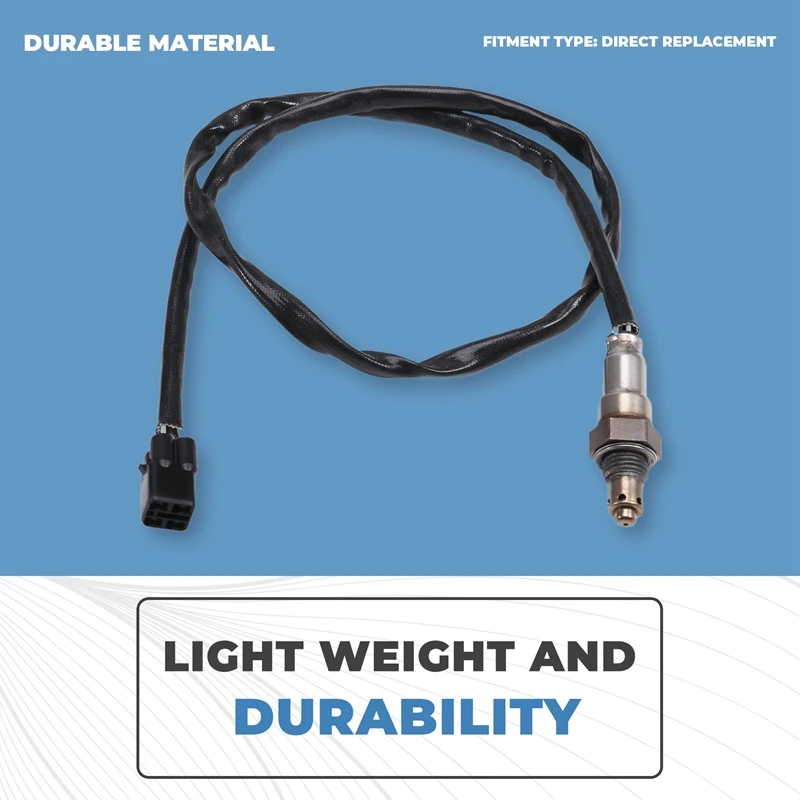 Capteur D'oxygène 37890-TL1-000 Pour Sym Jet X 14 RX ADX 50