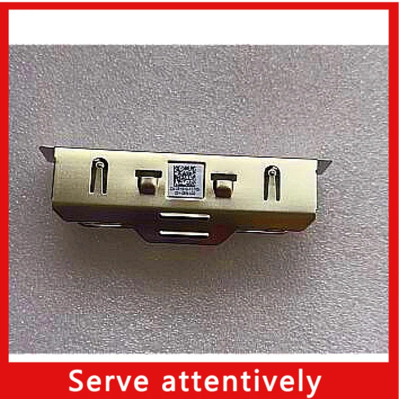 Deflettore De Relleno En Blanco Para Dell Poweredge, Enchufe De Tarjeta De Red, 0 R19Vd, R19Vd, R750, R750Xs, Nuevo