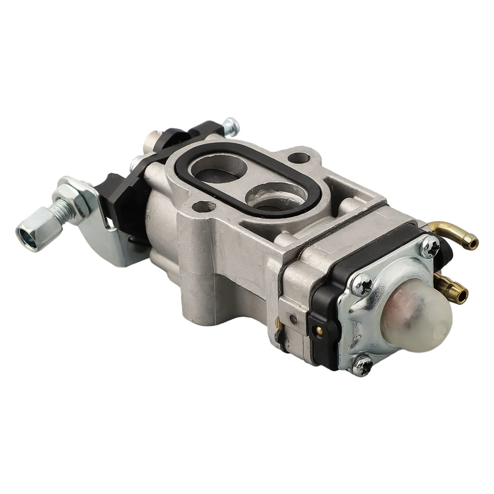 

Карбюратор с низким потреблением топлива Для REDMAX EBZ8500 и EBZ7500 рюкзак воздуходувка плавная работа надежный Подача топлива 4