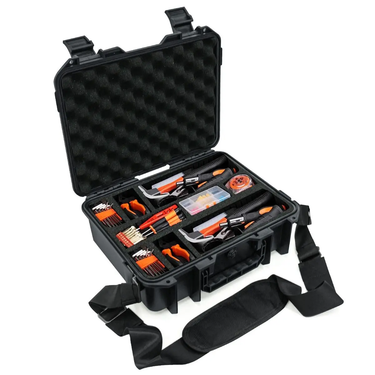 Durable Waterproof Storage Box 5