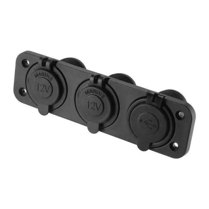 12V ڵ ð  3   +  USB Ʈ  а Ʈ г ڵ ׼