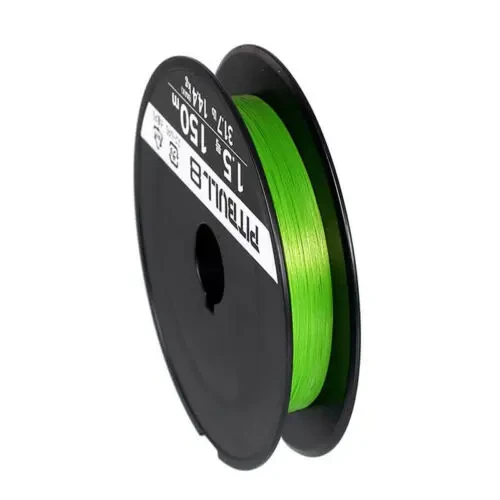 Original SHIMANO PITBULL 8Braided or 12Braided 150M 200M Green or Blue  Braided Wire PE Material Multifilament Fishing Line