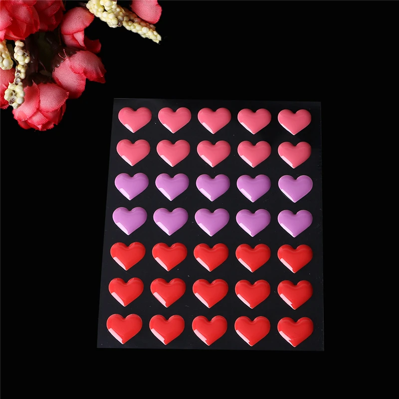 Decorative stickers, self adhesive stickers, adhesive stickers, decorative labels stickers, diy scrapbooking accessories, Enamel dot self adhesive embellishment sprinkles sticker, for cardmaking and craft scrapbook, DIY crafts card making deco