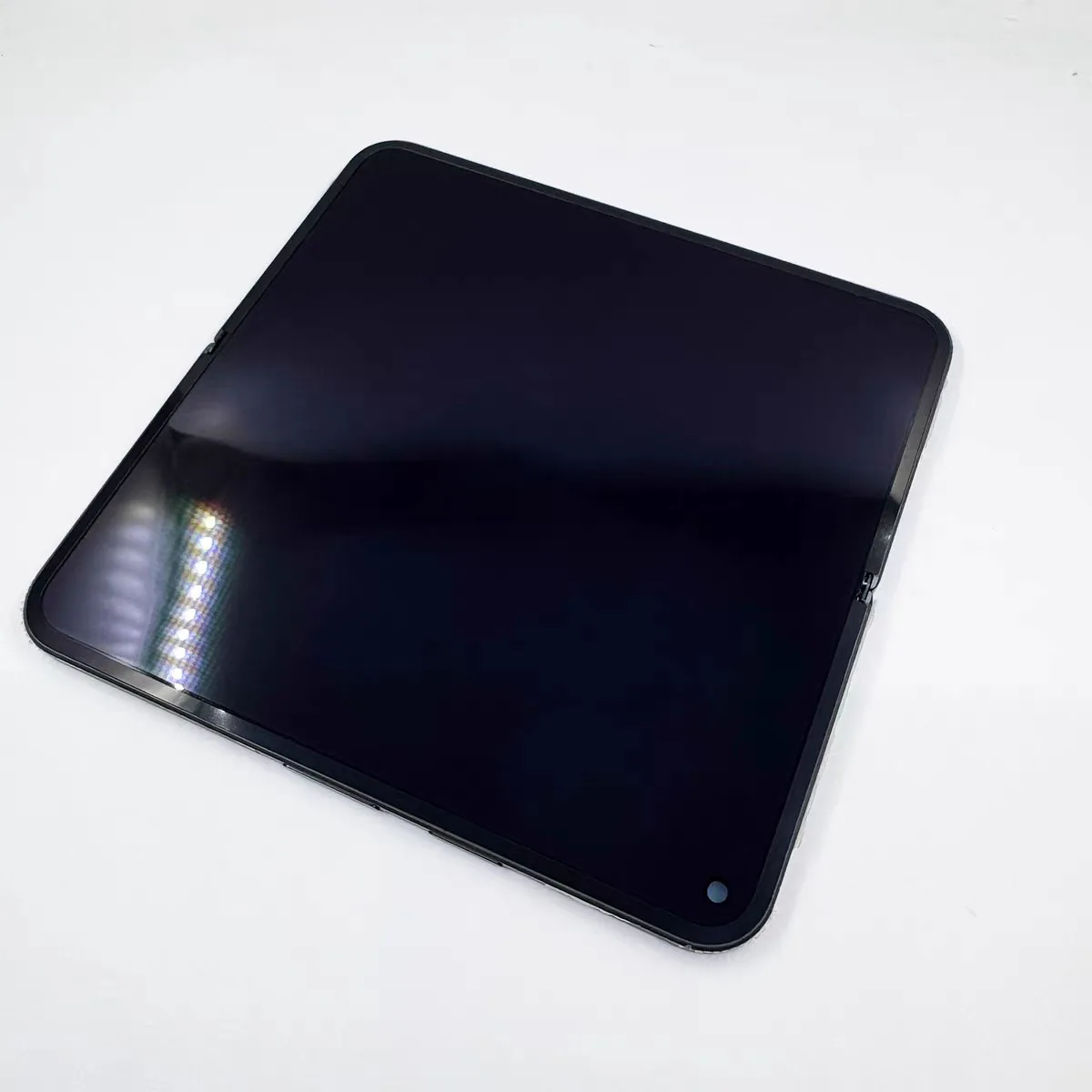 8.0インチOLED折りたたみ式LCD Google Pixel 9 Pro Fold LCD