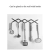 Stainless Steel Bowl Dish Organizer Pot Lid Rack Pan Retractable Foldable Plate Holder Shelf Tableware Storage Kitchen Gadgets 3