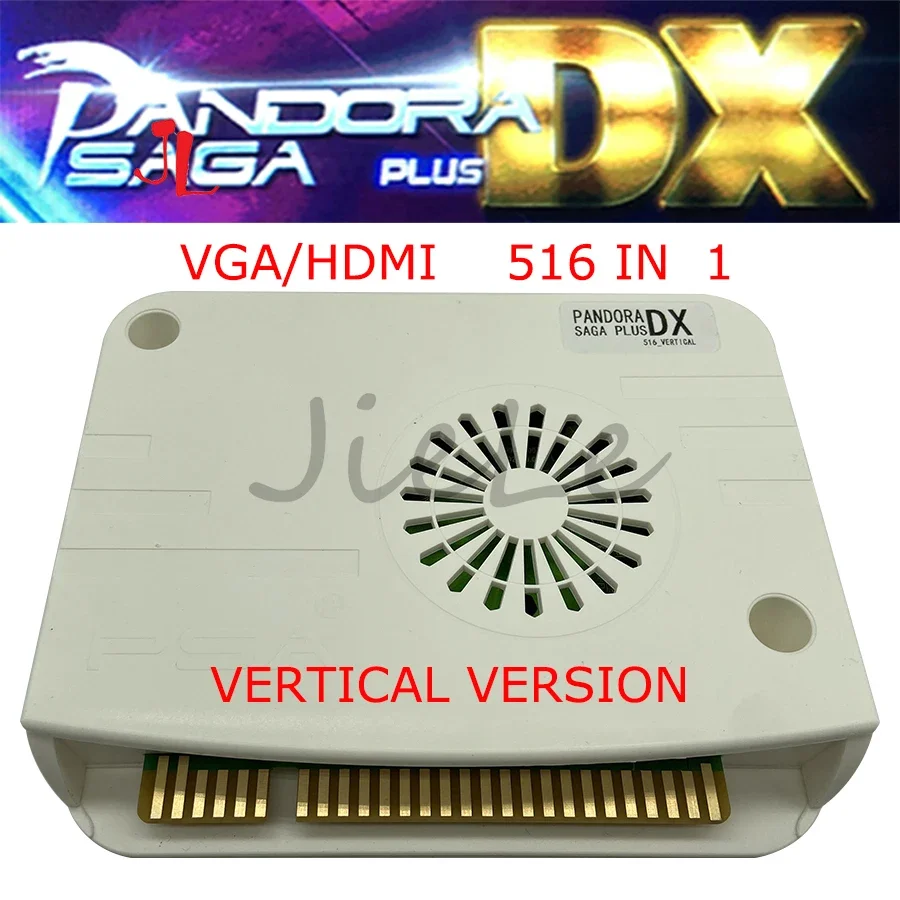 2024 Original The King Of Air 2 Arcade version 516 in 1