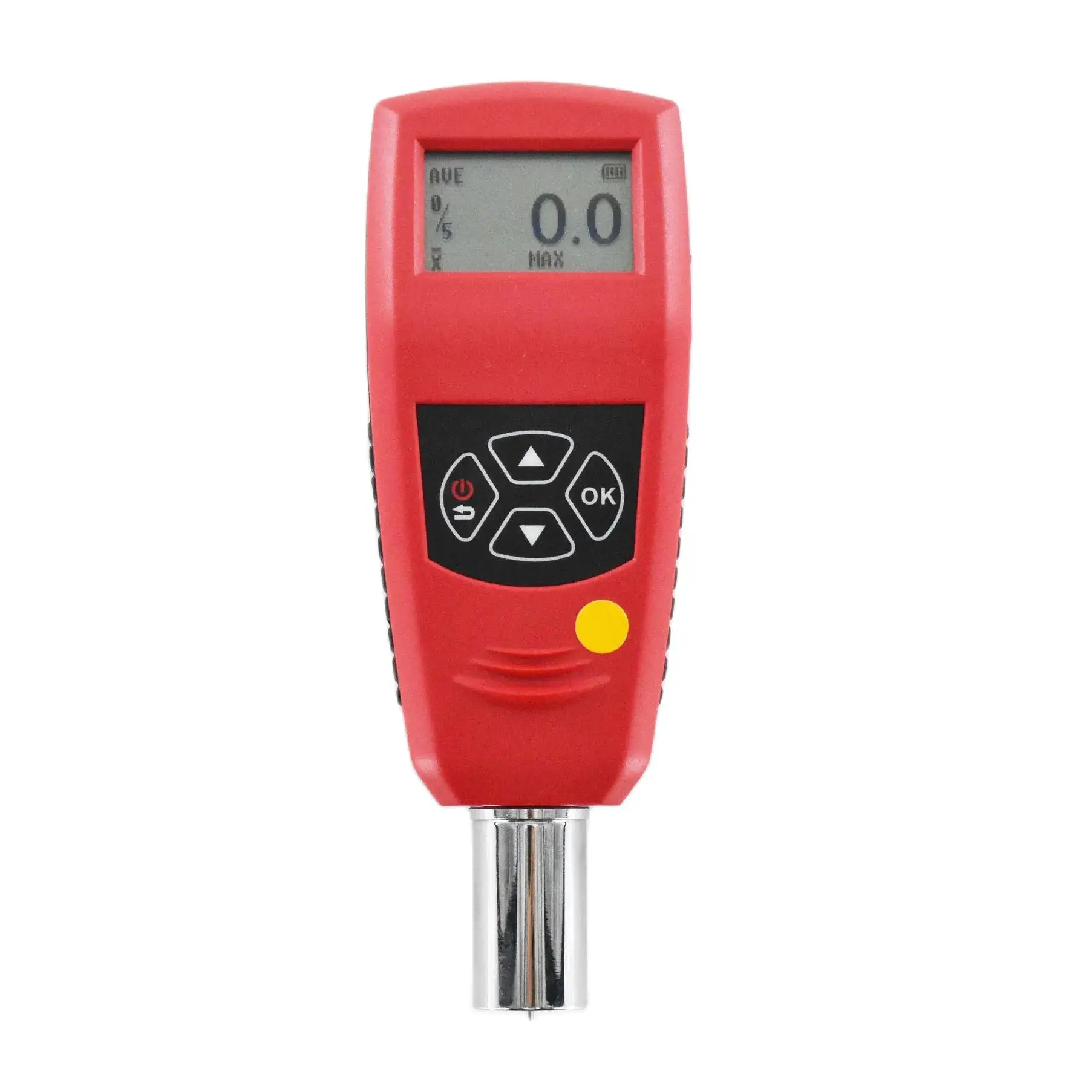 EHS5DDigitalShoreDurometerHardrubberharderplasticsrigid