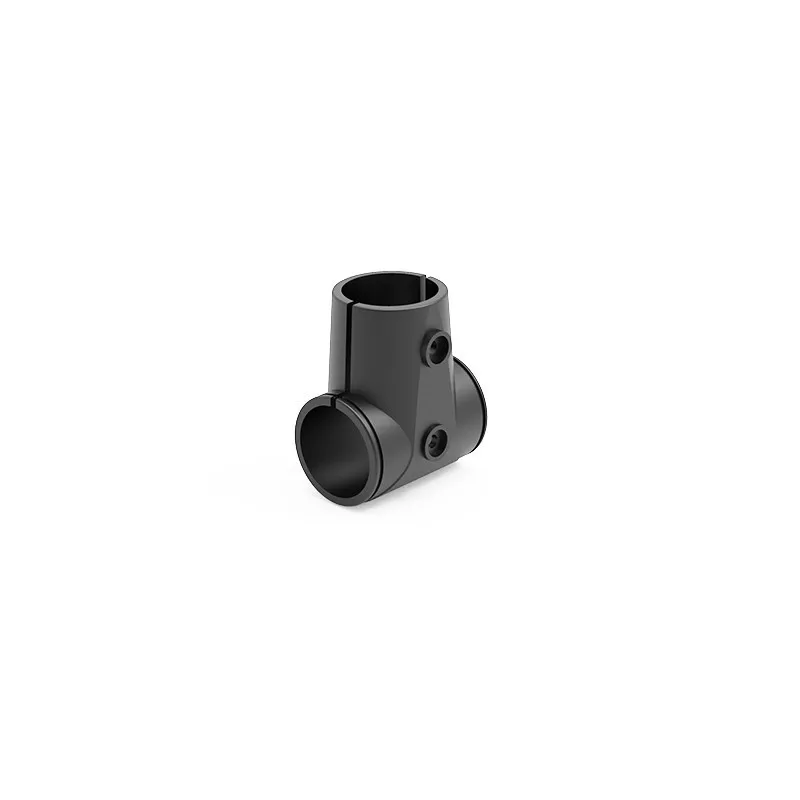 

Agricultural Plant Protection Frame Tripod Tee 20mm Pipe Diameter