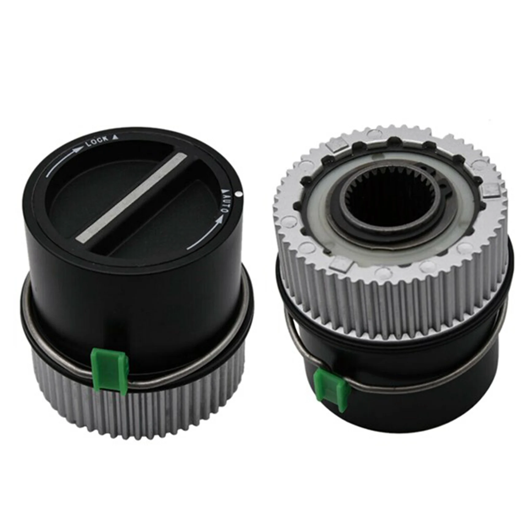 

Front Locking Hub for Excursion F250 F350 F450 Free Wheel 4WD(Auto) 600-203 1C3Z3B396CB