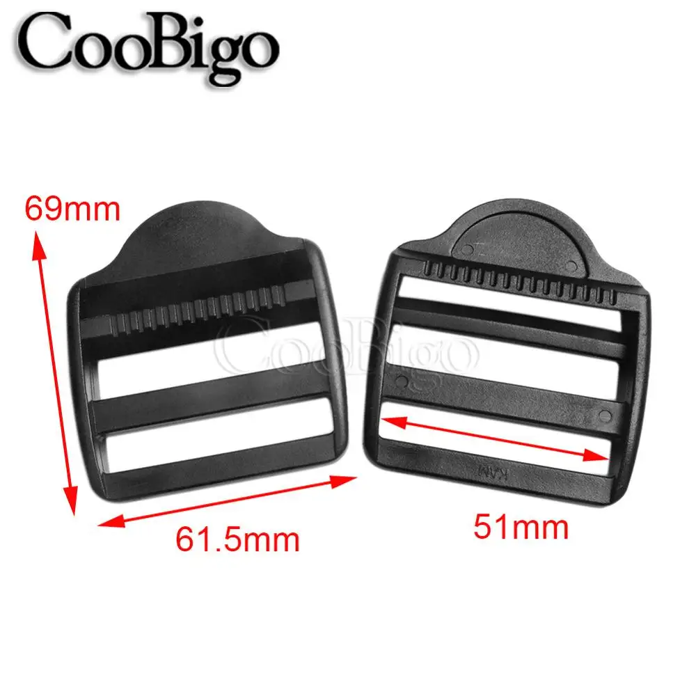 Boucle Rapide à Déclenchement Central Et Latéral (ouverture 3 Doigts) - Reha Trans