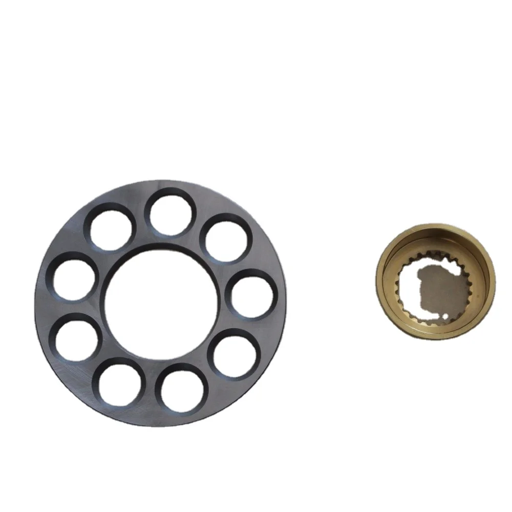 

excavator parts PC600-7 piston pump hydraulic pump accessories genuine and brand new excavator main pump