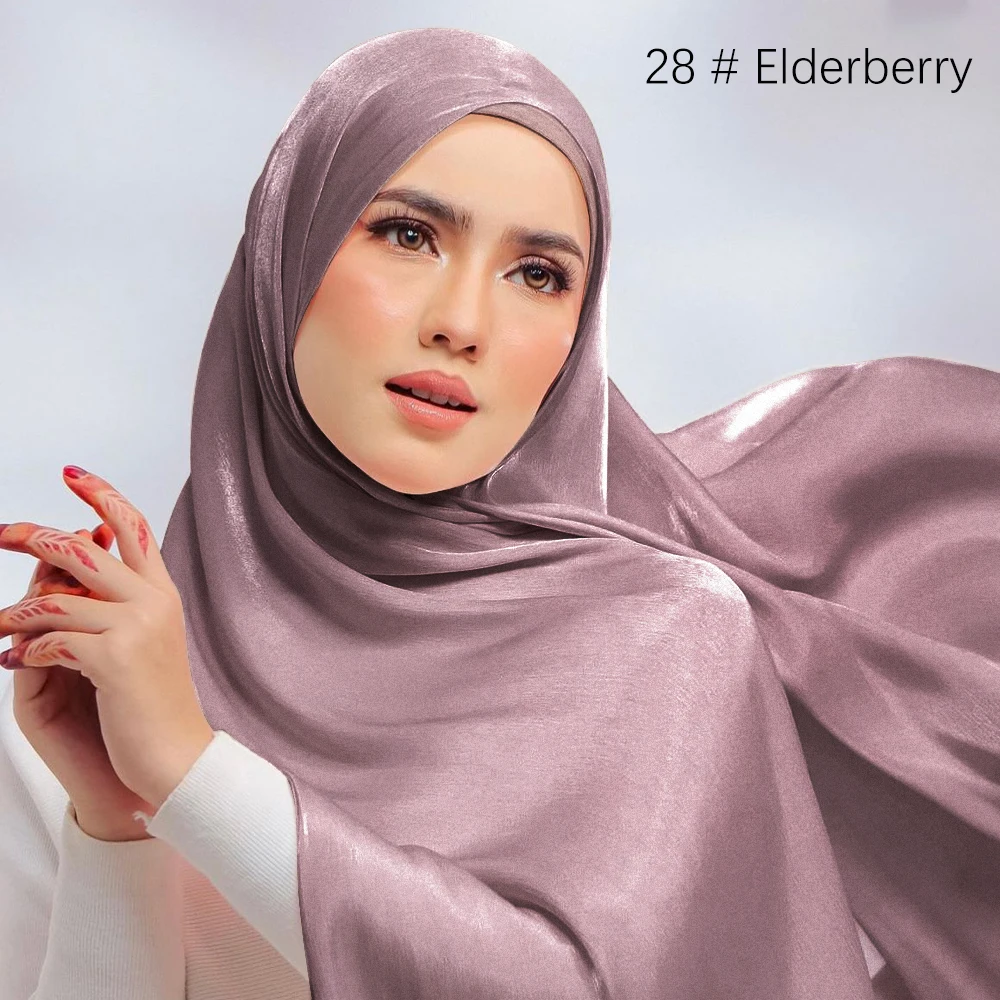 niswa fashion chiffon hijab