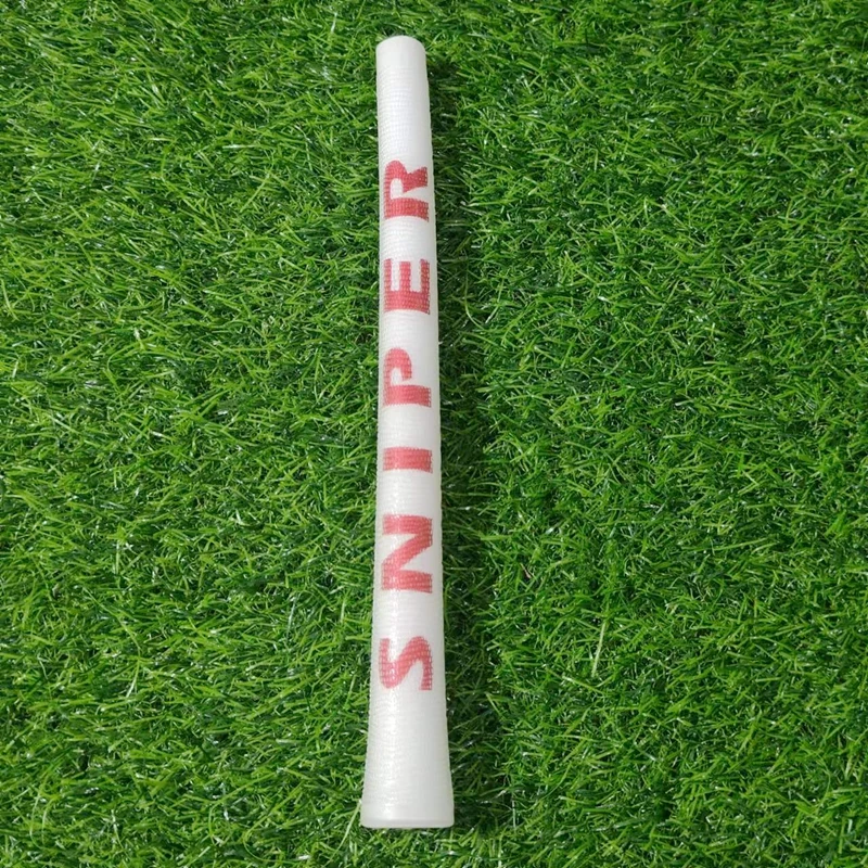 1Pc White Red