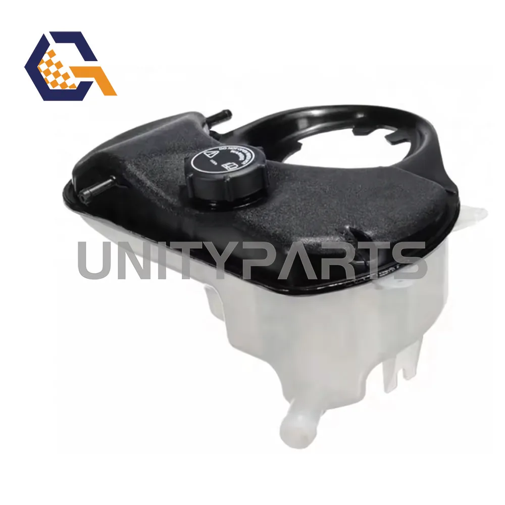 Expansion Tank Coolant Recovery Tank For Jaguar X-Type C2S18320 C2S46861 1X438K218AG
