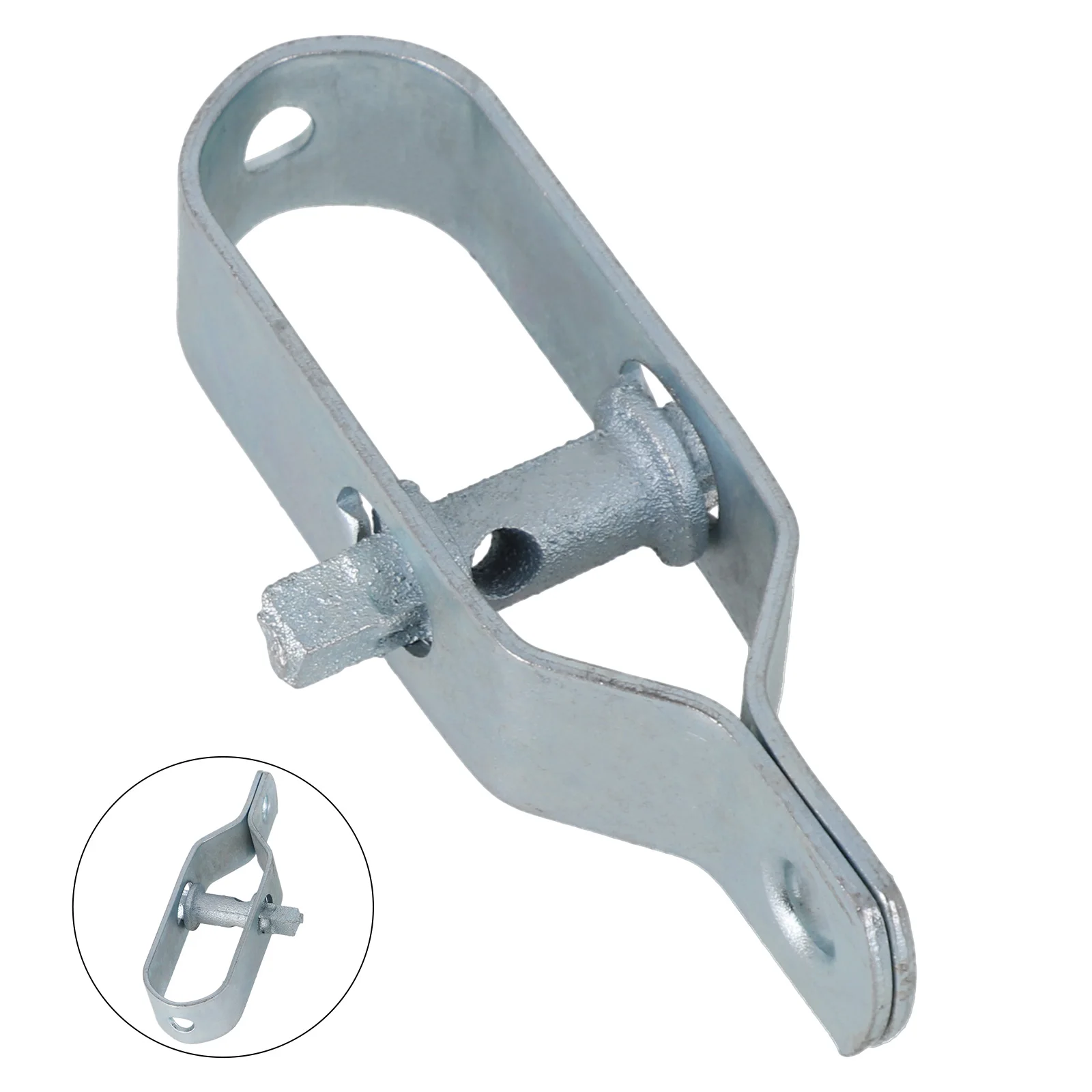 

Коррозионно-стойкая оцинкованная стальная проволока для садоводства, натяжение, количество деталей, Наименование Детали