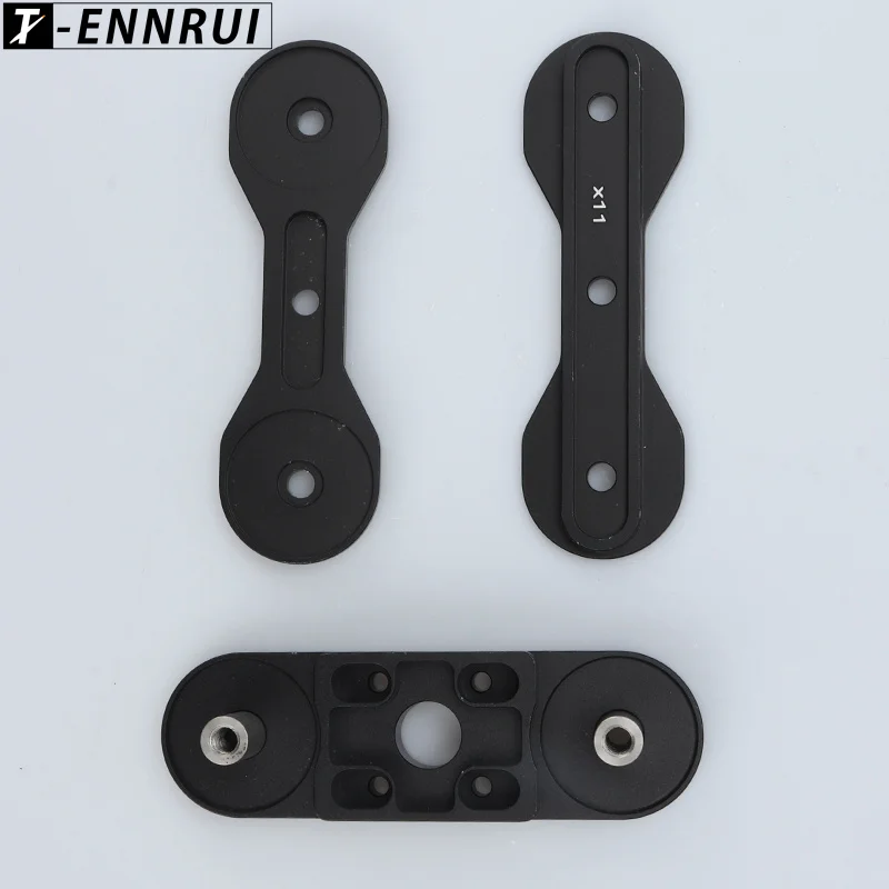 Clips d'hélice drone X11 - Lot de 1 ou 2 - Compatible Hobbywing
