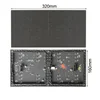 SMD P5 Indoor LED Display Module 16Scan 320x160mm 64×32dots using for led screen display send free cable for module full color 2