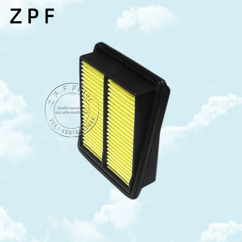 17220-PWA-J10 Air Filter for HONDA Jazz Fit Airwave Mobilio Partner Van GJ1 GJ2 GD1 GD2 GD3 GD4 GD5 GK1 GK2 GJ3 GJ4 17220PWA505
