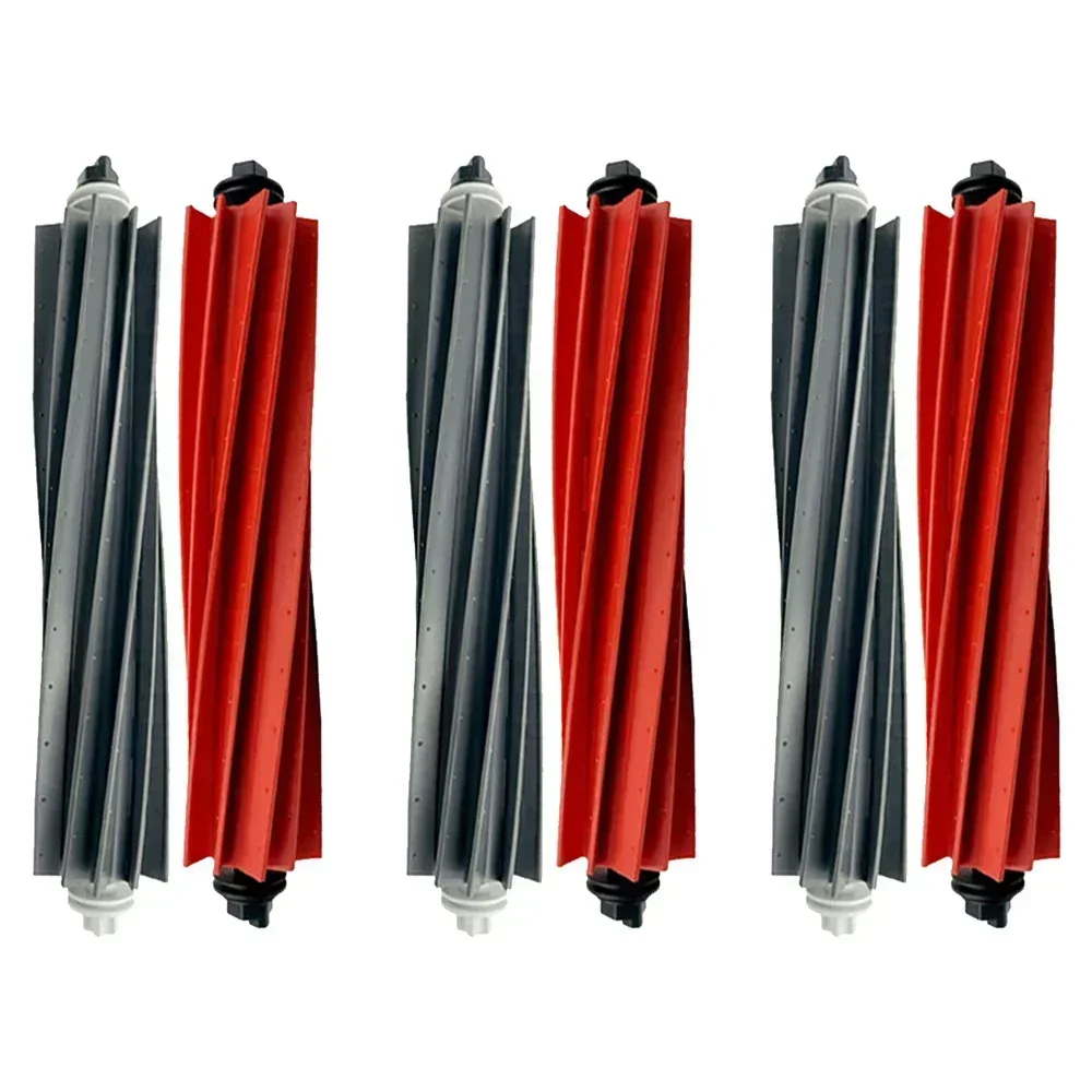 Spazzola Principale Per Roborock S8 S8 Plus S8 + S8 Pro Ultra G20 Parte Dell'Aspirapolvere