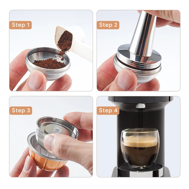未使用　カブセル無し Nespresso VERTUO NEXT DeLonghi Nespresso Vertuo Next Espresso Machine and Coffee