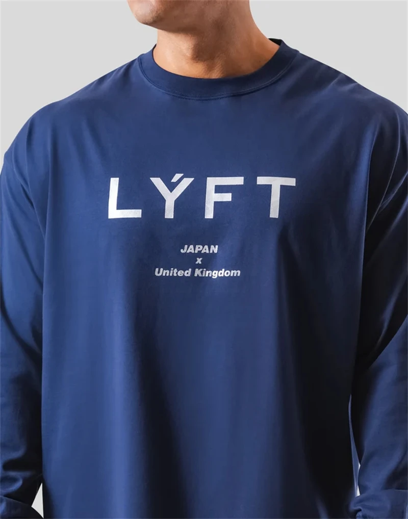 LYFT  JAPAN x United Kingdom セットアップ　S UK x JP – LÝFT