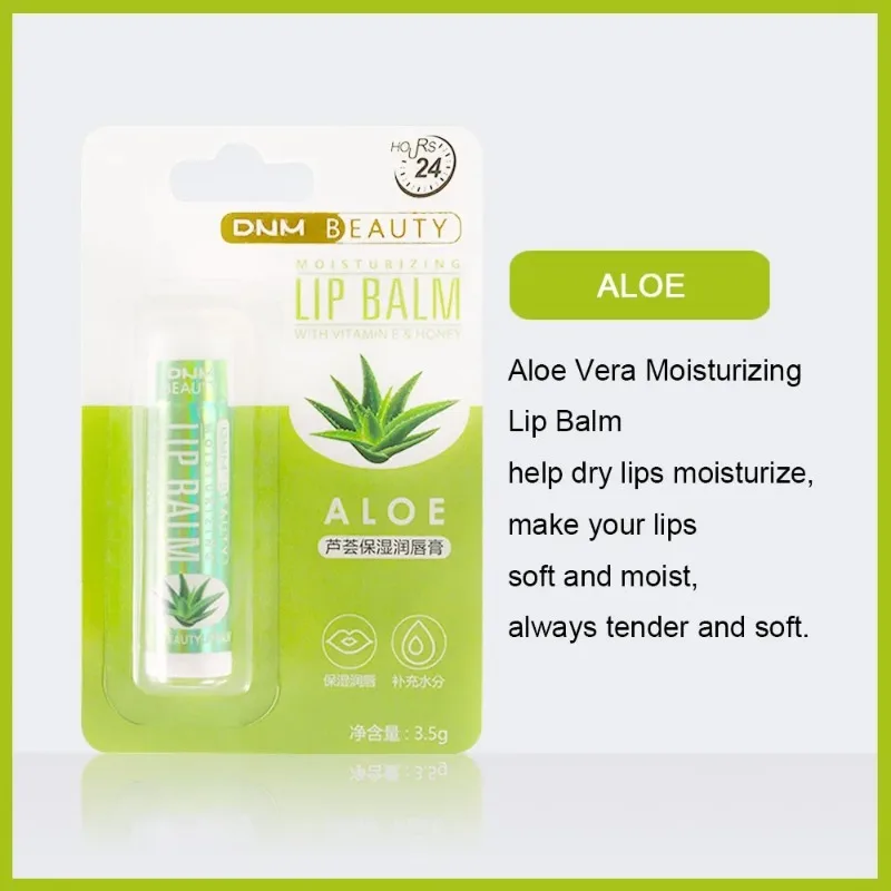 Hydrating Fruit-Infused Lip Gloss Set - 18 Flavors of Moisturizing and Long-Lasting Clear Lip Balm