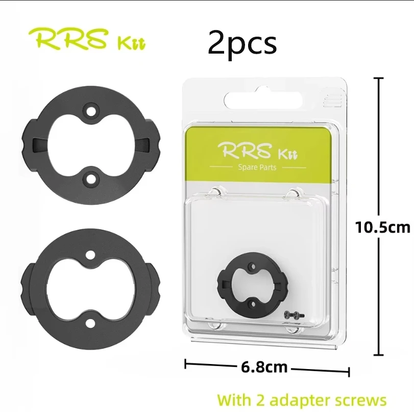 RRSKIT Ultra-Light Bicycle Computer Base Repair Part