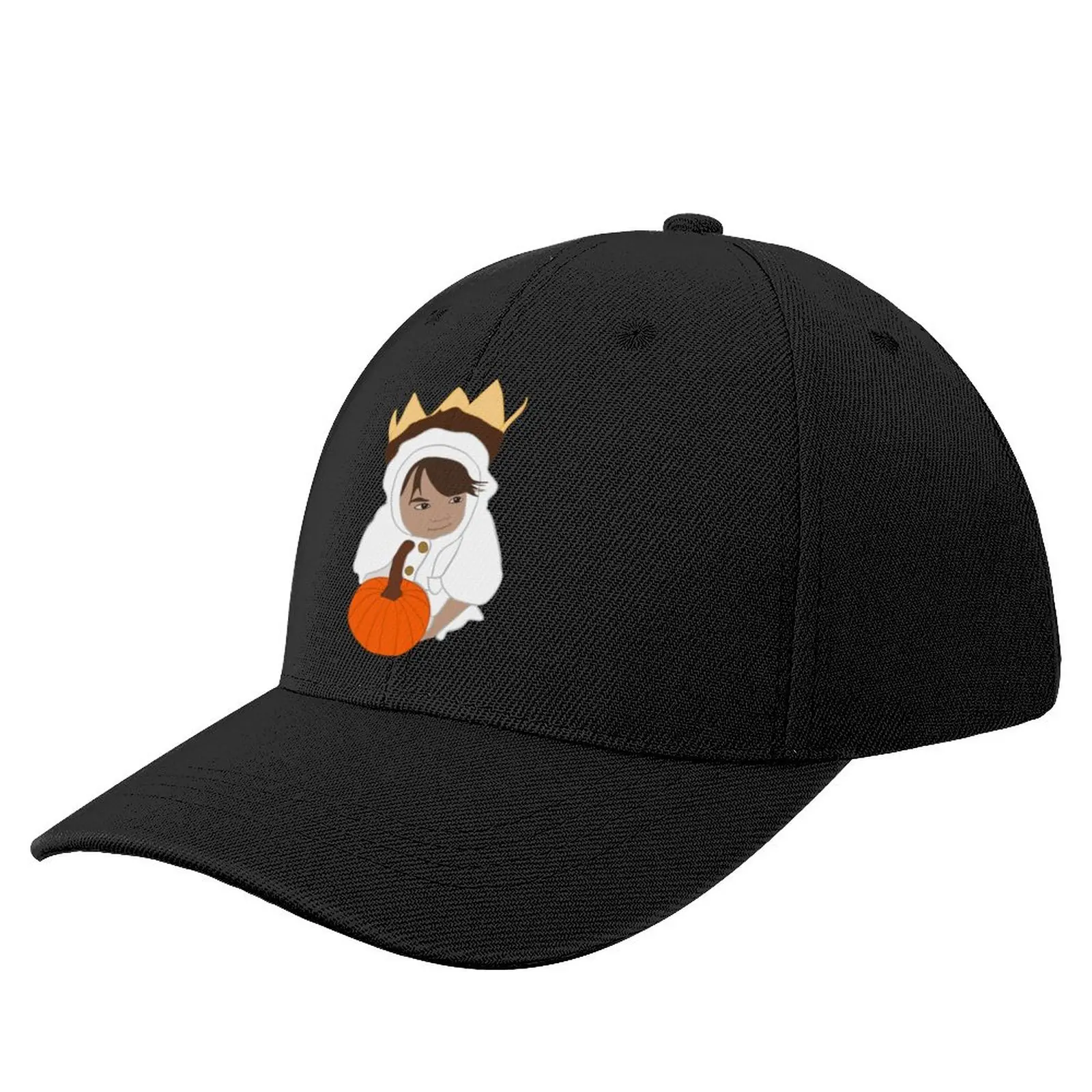 

Elijah 3 Baseball Cap Hat Beach Vintage Women Hat Men's