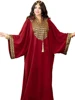 111022-202041.jpg Robe de soirée africaine à capuche pour femmes musulmanes, caftan marocain, abaya, islam, dubaï